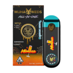 MIMOSA