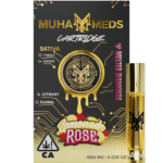 LEMONADE ROSE