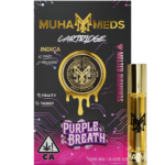 Purple Breath