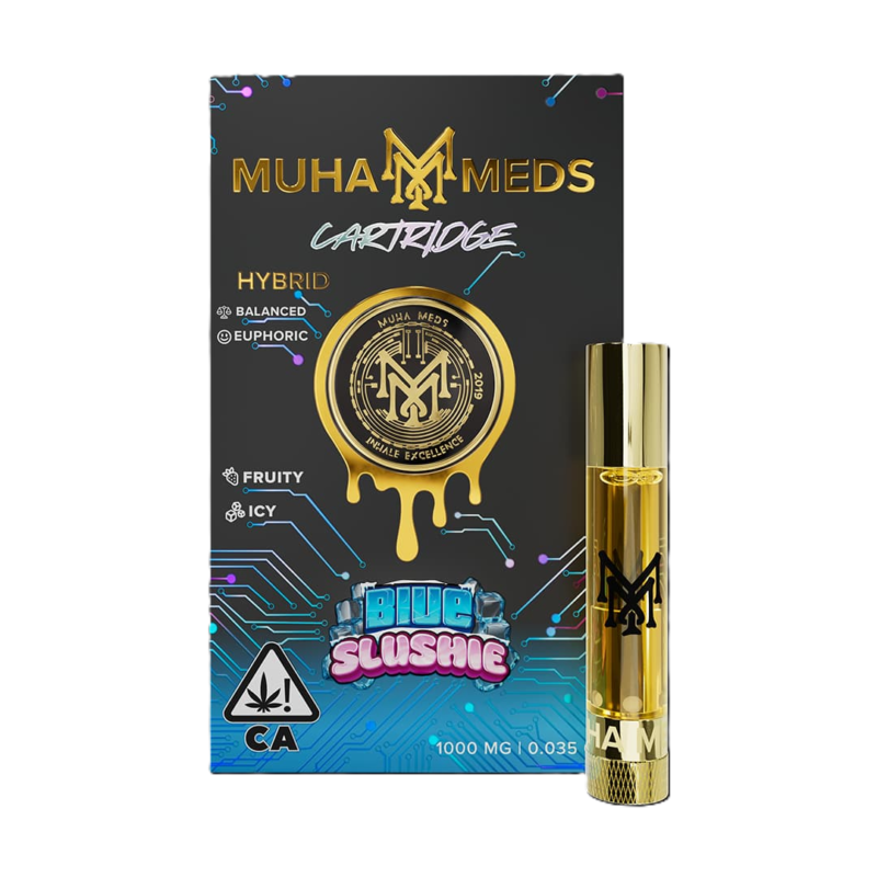 muha meds blue slushie online