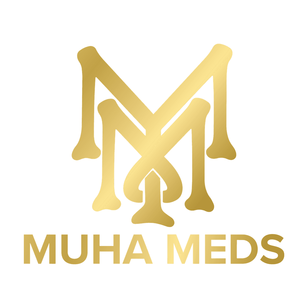 Muha Meds