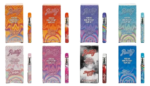 Runtz 1000MG Empty Vape Cart Kit | 1ML High Potency Empty Cartridge | 10 Unit Box | Bulk Available - Image 8