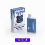 BANANA KUSH 1000MG PEN