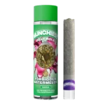 Forbidden Watermelon 2g THCA Liquid Diamond Infused Preroll