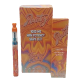 Runtz 1000MG Empty Vape Cart Kit | 1ML High Potency Empty Cartridge | 10 Unit Box | Bulk Available - Image 13