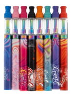 Runtz 1000MG Empty Vape Cart Kit | 1ML High Potency Empty Cartridge | 10 Unit Box | Bulk Available - Image 7
