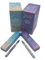 Runtz 1000MG Empty Vape Cart Kit | 1ML High Potency Empty Cartridge | 10 Unit Box | Bulk Available - Image 14
