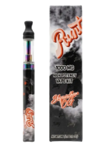 Runtz 1000MG Empty Vape Cart Kit | 1ML High Potency Empty Cartridge | 10 Unit Box | Bulk Available - Image 6