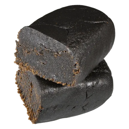 Black Afghan Hash