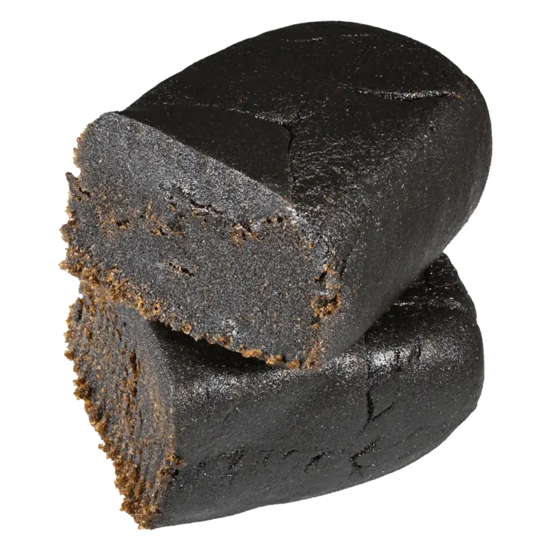 Black Afghan Hash