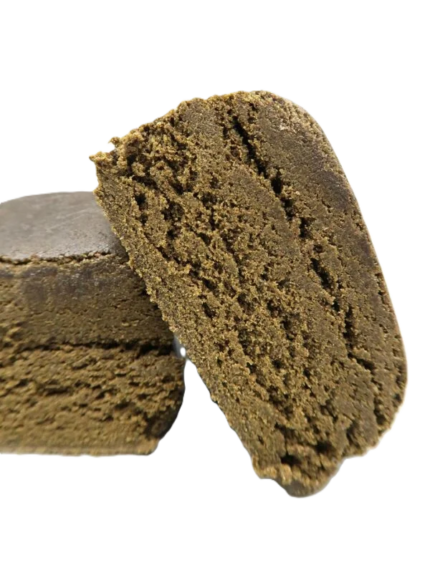 CBN Hash