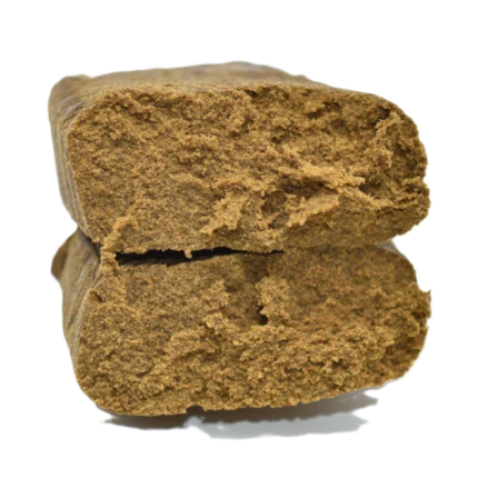 blonde Moroccan Hash