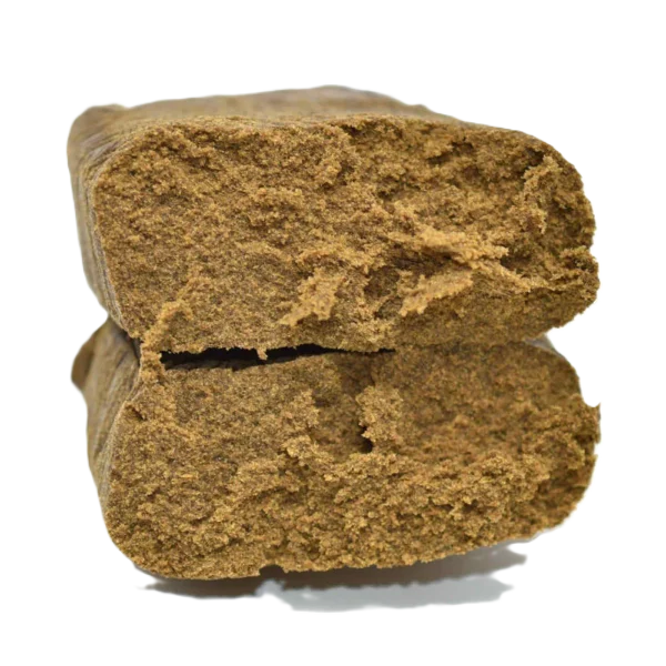 blonde Moroccan Hash