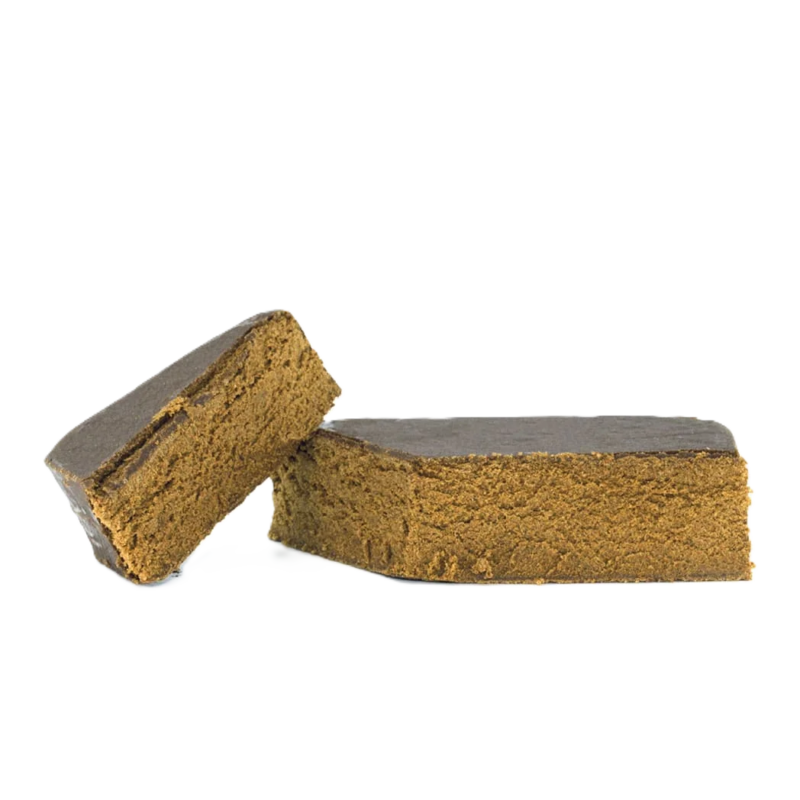 CBD Static Hash